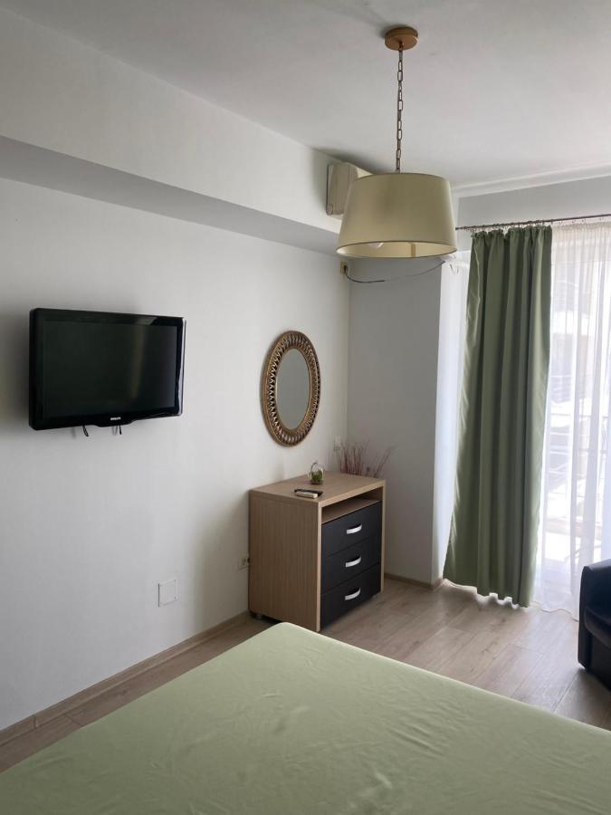 Virgo Apartaments Summer Land Mamaia Exteriör bild
