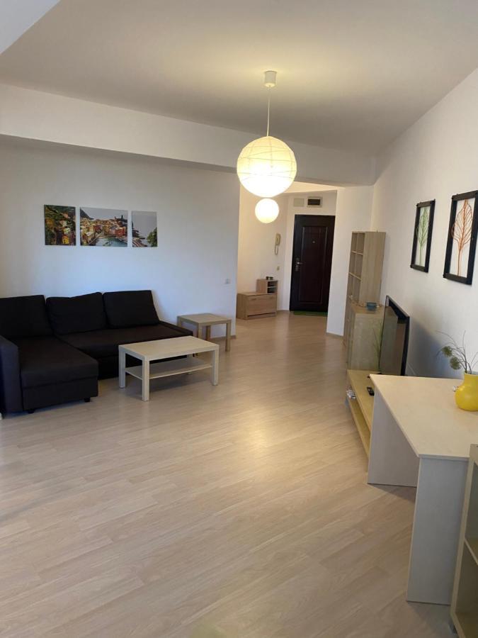 Virgo Apartaments Summer Land Mamaia Exteriör bild