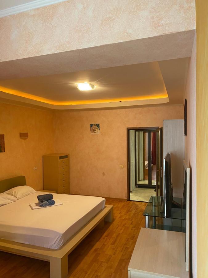 Virgo Apartaments Summer Land Mamaia Exteriör bild