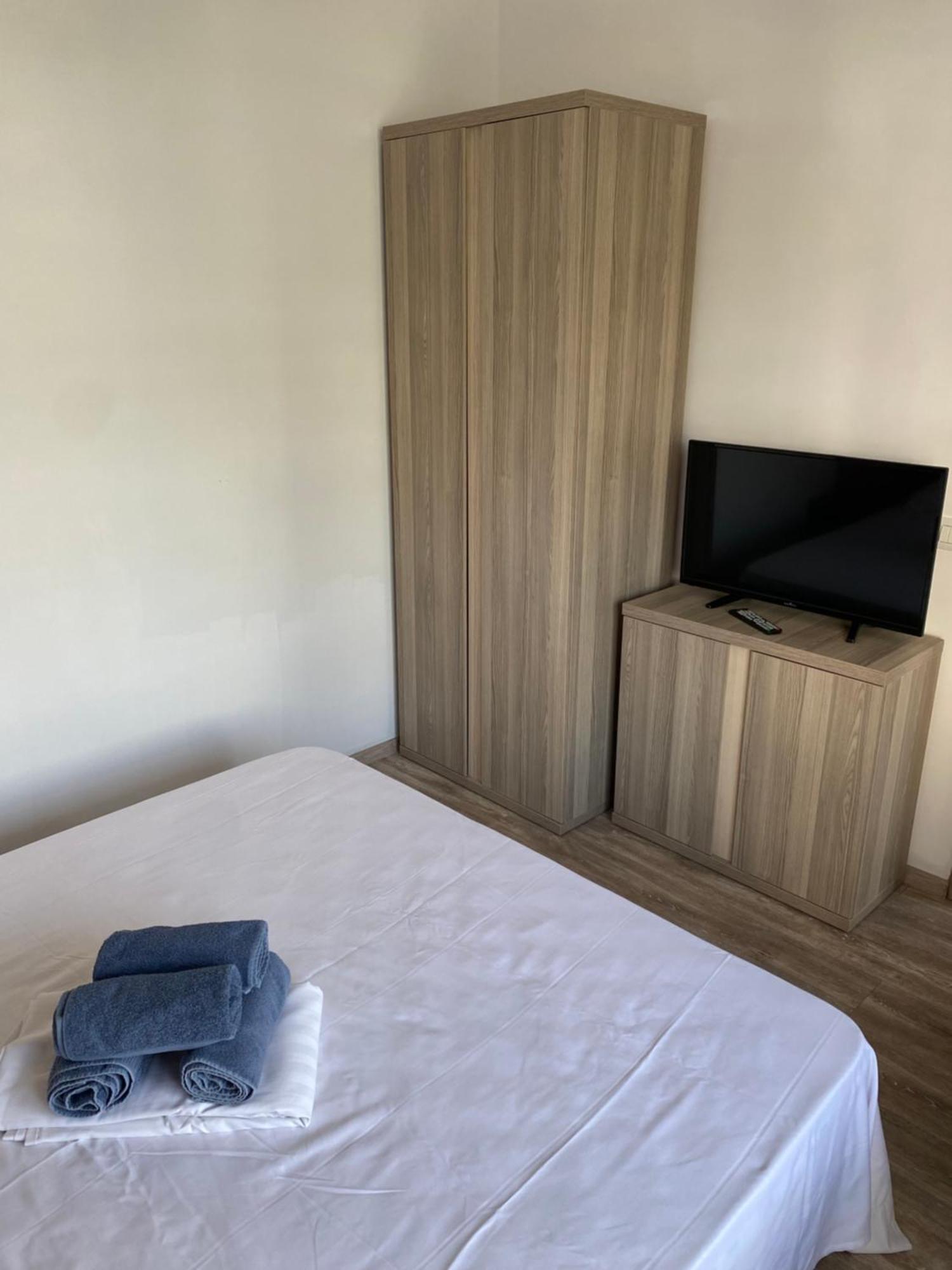 Virgo Apartaments Summer Land Mamaia Exteriör bild