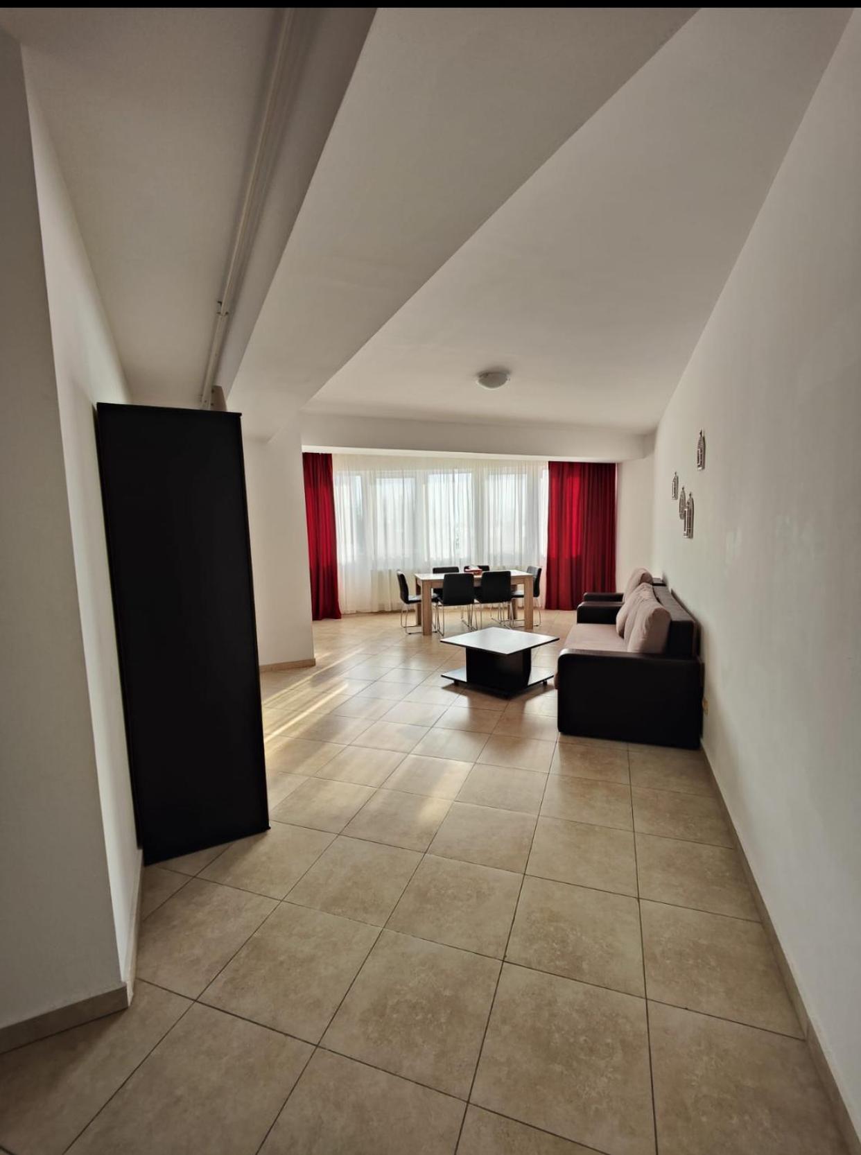 Virgo Apartaments Summer Land Mamaia Exteriör bild