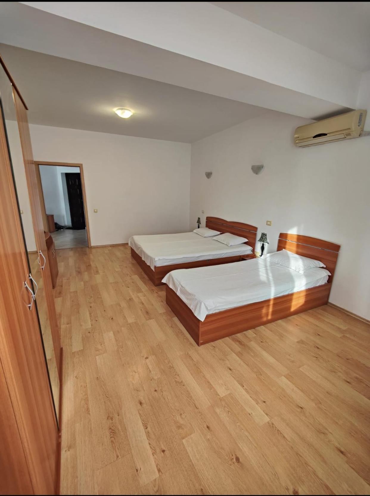 Virgo Apartaments Summer Land Mamaia Exteriör bild